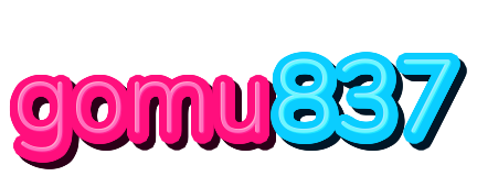 gomu837 — logo kanal